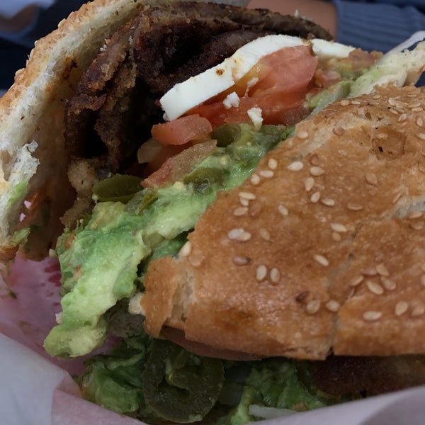 Mexico Bakery 2811 Story Rd