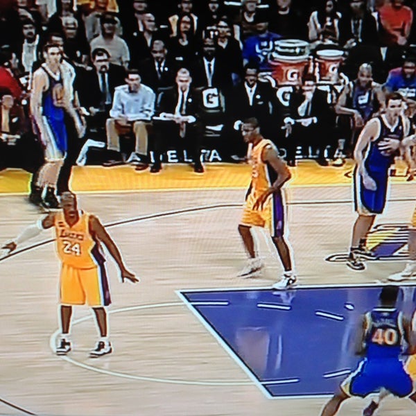 STAPLES Center VIP SUITES South Park 23 tips