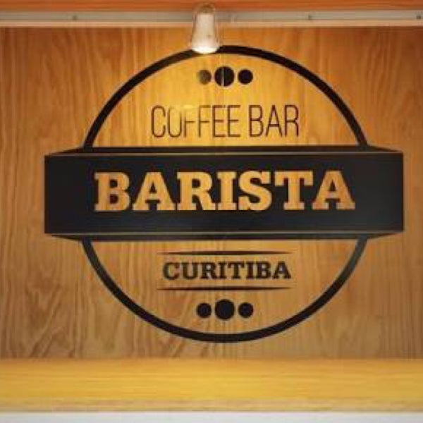Photos At Barista Coffee Bar A Casa Curitiba Pr Photo Taken At Barista Coffee Bar A Casa By Zé Renato C On 3