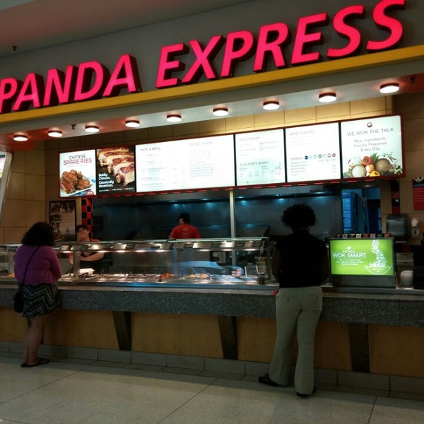 Panda Express - 3 tips from 375 visitors