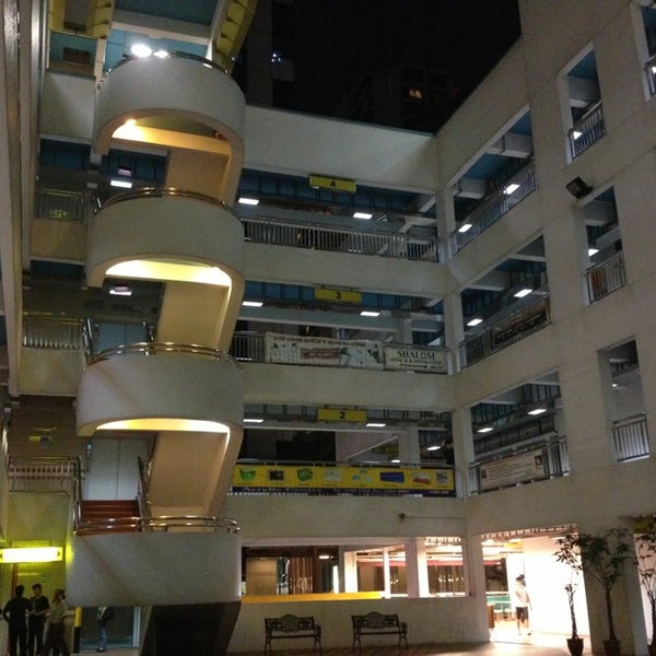 Bras Basah Complex Downtown Core 51 tips