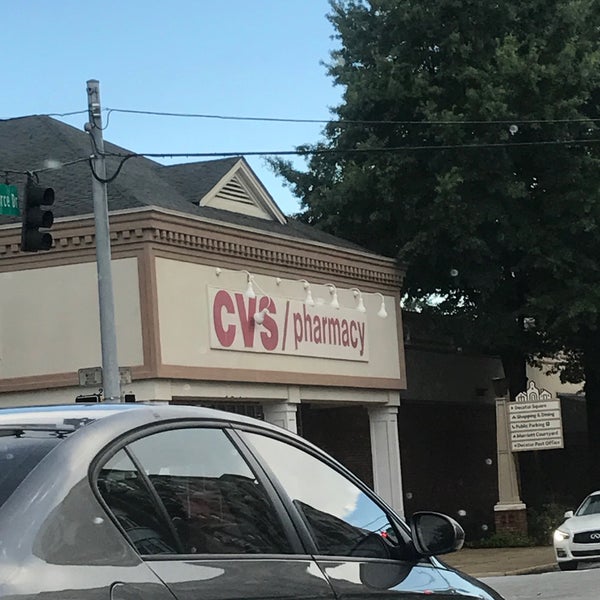 cvs 225 west ponce