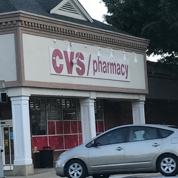 cvs 225 west ponce