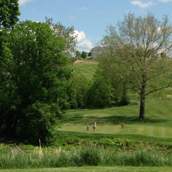Maryland National Golf Club 4 tips from 165 visitors