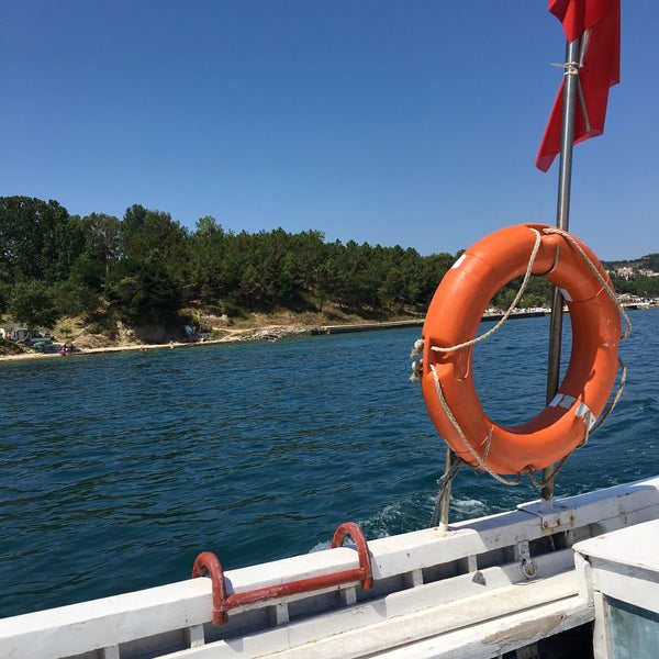 Kiraztepe Tatil Evleri Hotel