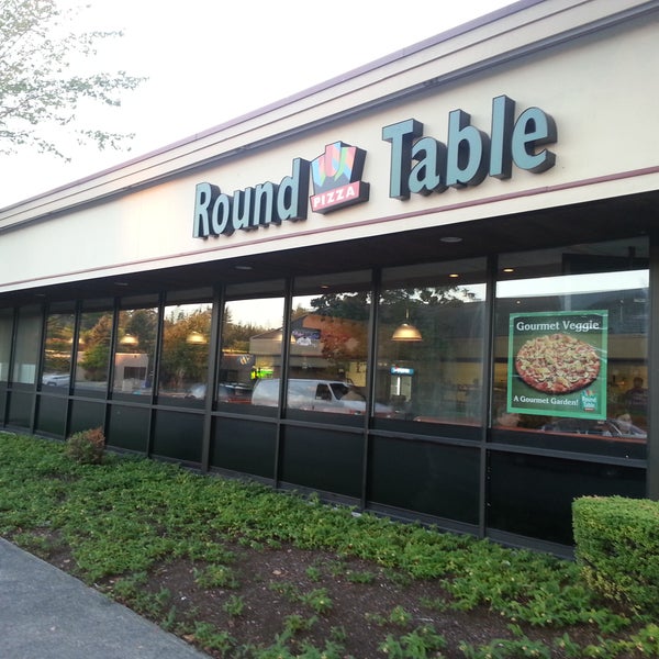 Round Table Overlake 12 Tips