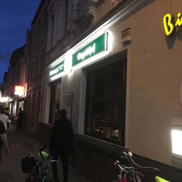 Gaststätte Engelshof Holt 1 Tipp von 22 Besucher
