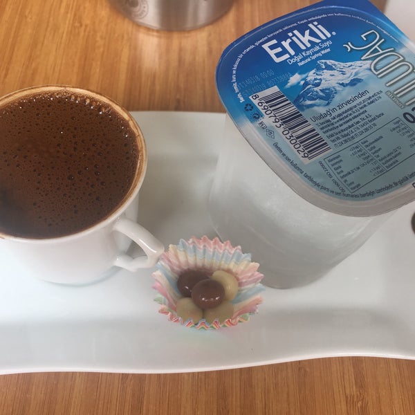 Kahve Durağı Tarsus�ta Kafe