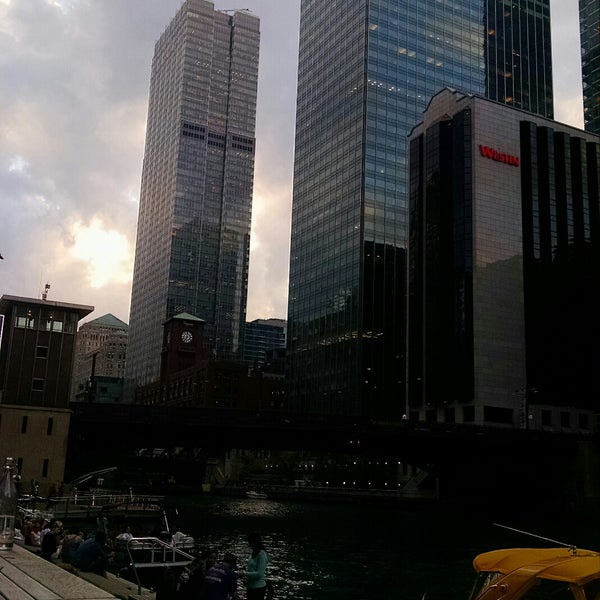 City Winery Chicago Riverwalk Winery in Chicago