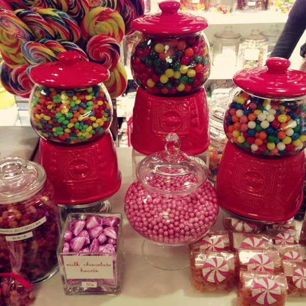 The Confectionery Candy Store in Northeast Seattle