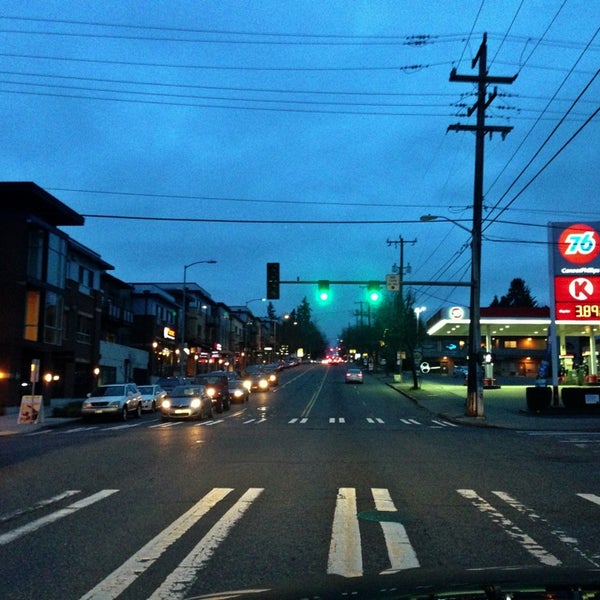 Ravenna Neighborhood Northeast Seattle 1 tip from 426 visitors