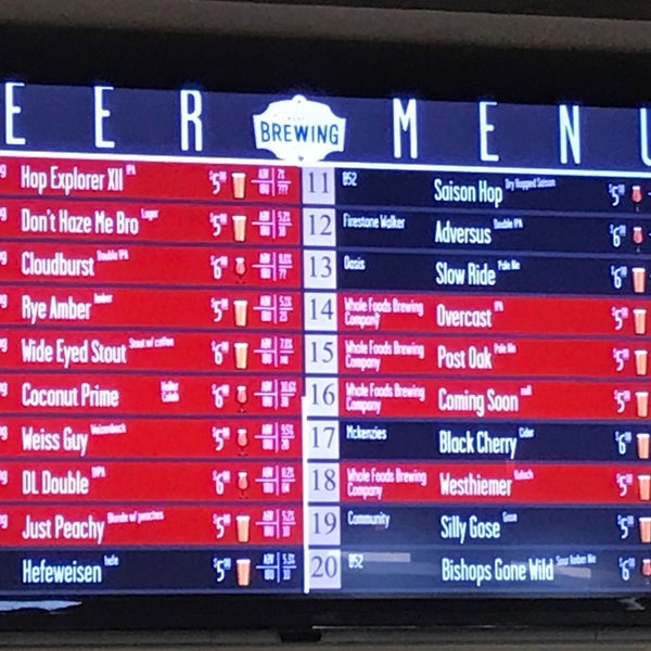 Whole Foods Market UptownGalleria Houston, TX