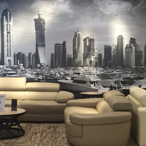 Nick Scali Furniture South Sydney Todman Ave