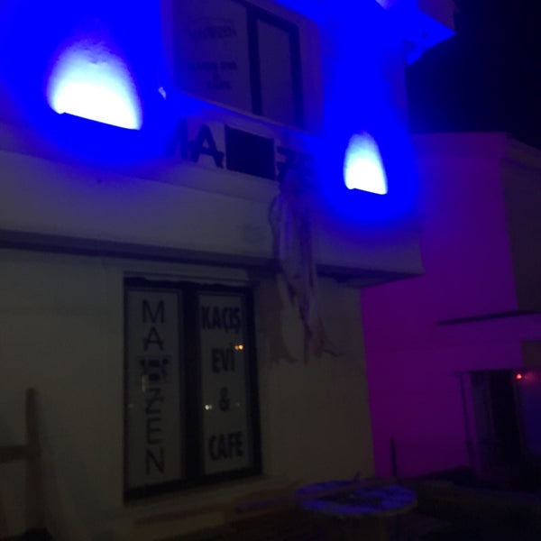 Mahzen Kaçış Evi &amp; Cafe Yenimahalle Ankara, Ankara