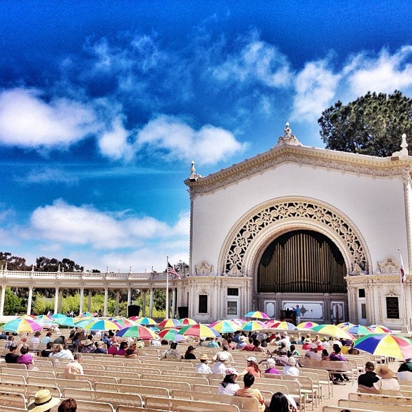 Where's Good? Holiday and vacation recommendations for San Diego, United States. What's good to see, when's good to go and how's best to get there.