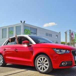 a1 rent a car
Photos at OK Rent a Car - Rental Car Location in Palma de Mallorca a1 rent a car
Photos at OK Rent a Car - Rental Car Location in Palma de Mallorca