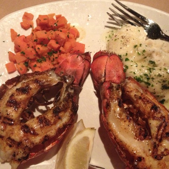 Bonefish Grill - Seafood Restaurant