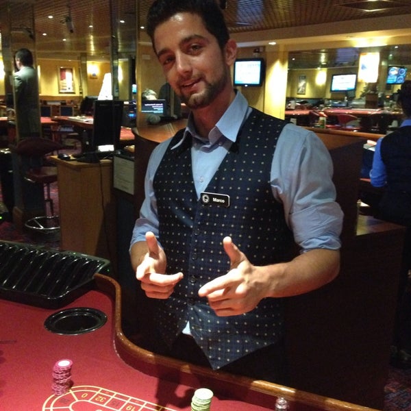 Grosvenor casino hampshire
