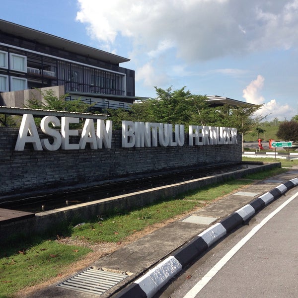ASEAN Bintulu Fertilizer Sdn. Bhd. Oficina