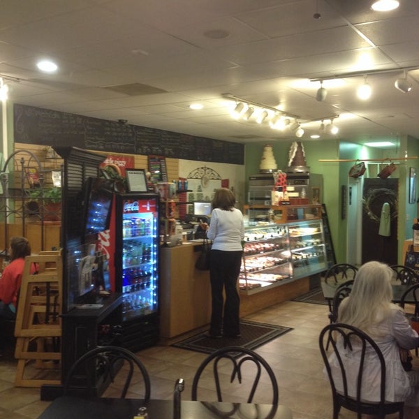 Baker's Sweets Sumter, SC