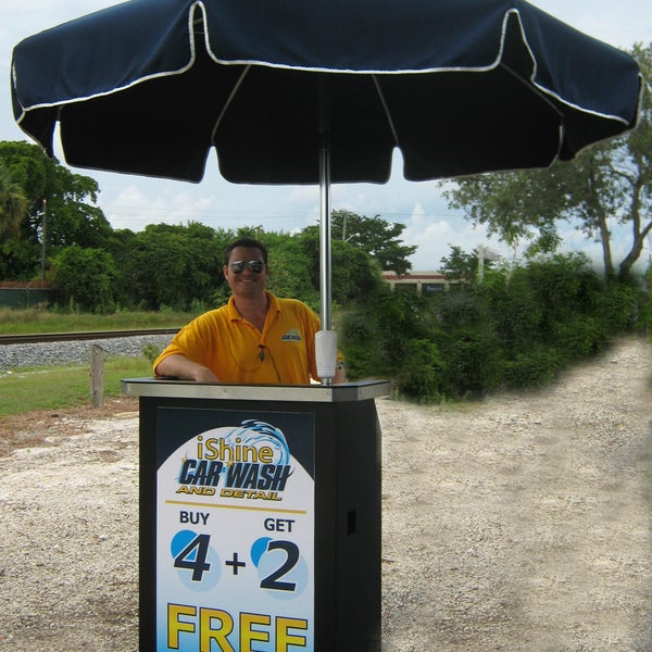 Express Car Wash Express Car Wash Boca Raton