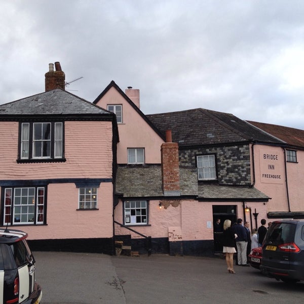 Bridge Inn - Topsham, Devon