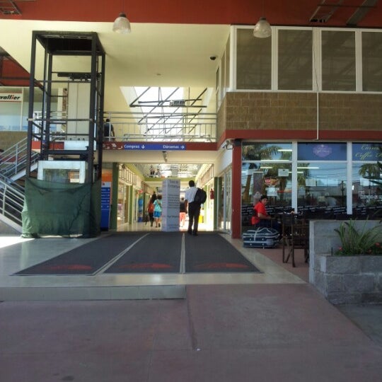 Terminal de Ómnibus Ciudad de El Talar 9 tips de 857 visitantes