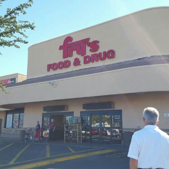 Fry's Food Store Sun City, AZ