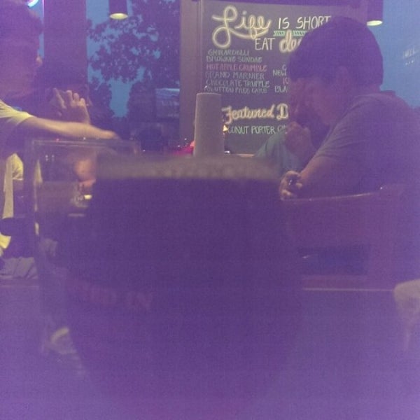 Vickery Village Neighborhood