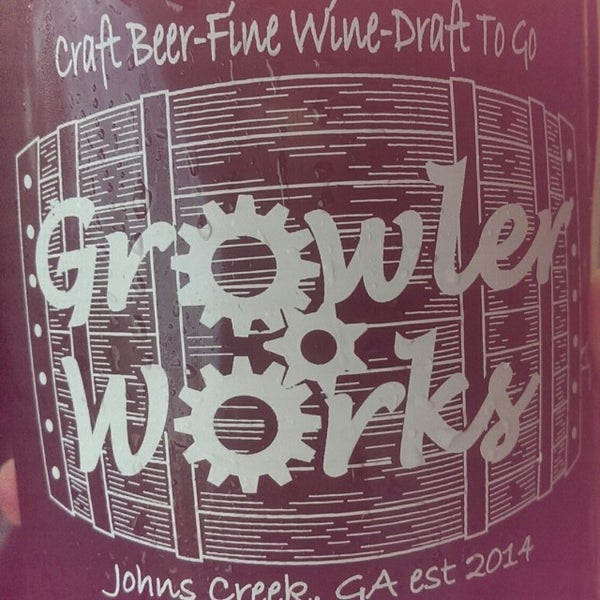 growler works johns creek ga growler works johns creek