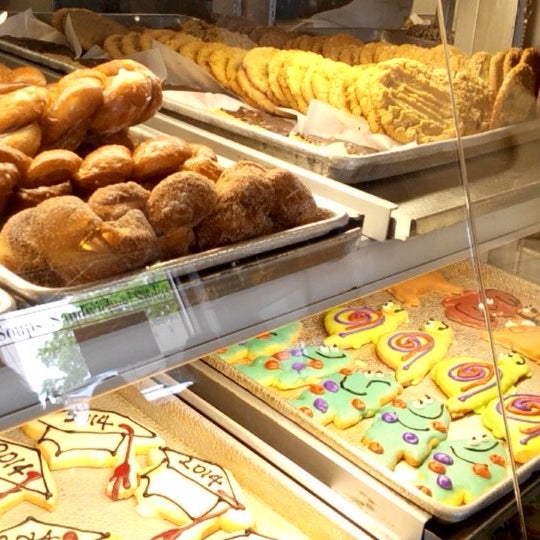 Edmonds Bakery Downtown Edmonds 7 tips