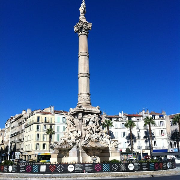 Where's Good? Holiday and vacation recommendations for Marseille, France. What's good to see, when's good to go and how's best to get there.