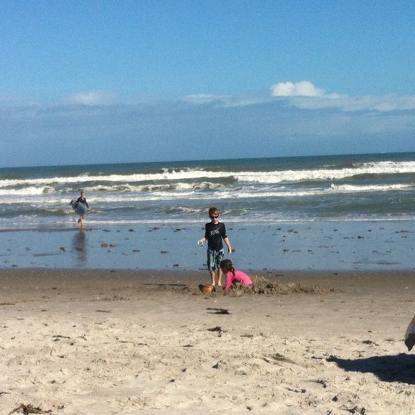 Photos At Alan Shepard Park Surf Spot Photo Taken At Alan Shepard Park By George D On 11 17 2017