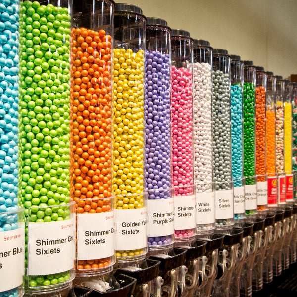 Southern Season Gourmet Shop