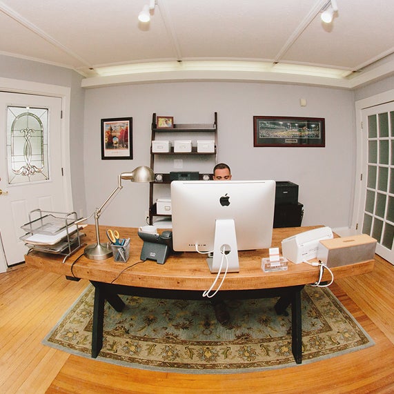 Connecticut Trial Firm Lawyer in Glastonbury