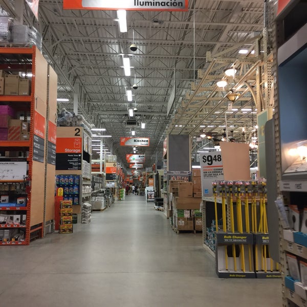 The Home Depot Golden Lakes 4 tips from 395 visitors