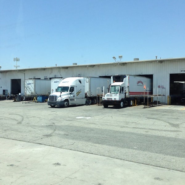 Photos at Swift Transportation 11888 Mission Blvd