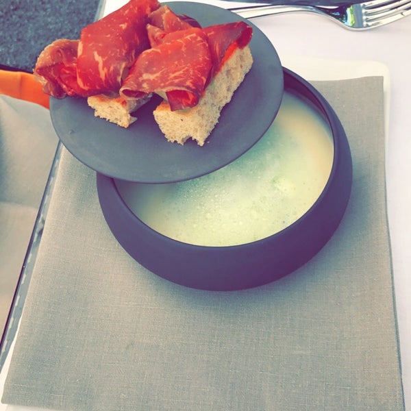 Café BeauRivage 13 tips