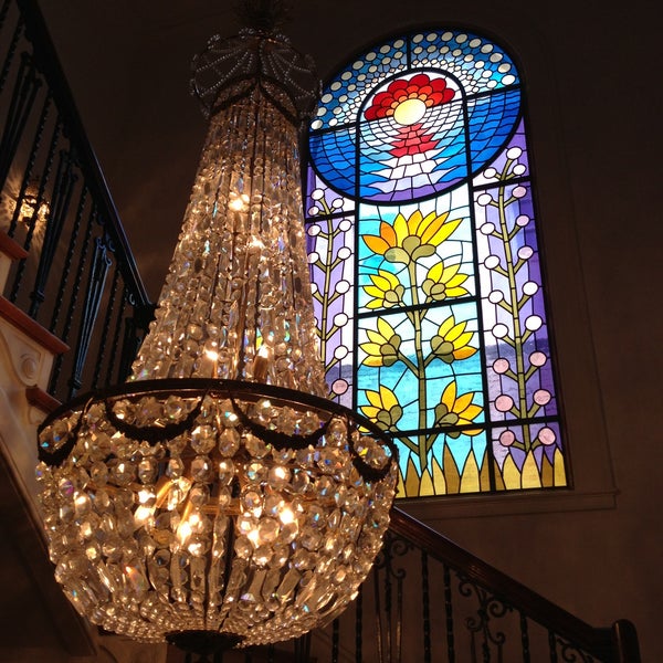 Embassy of Croatia Embassy / Consulate in Kalorama