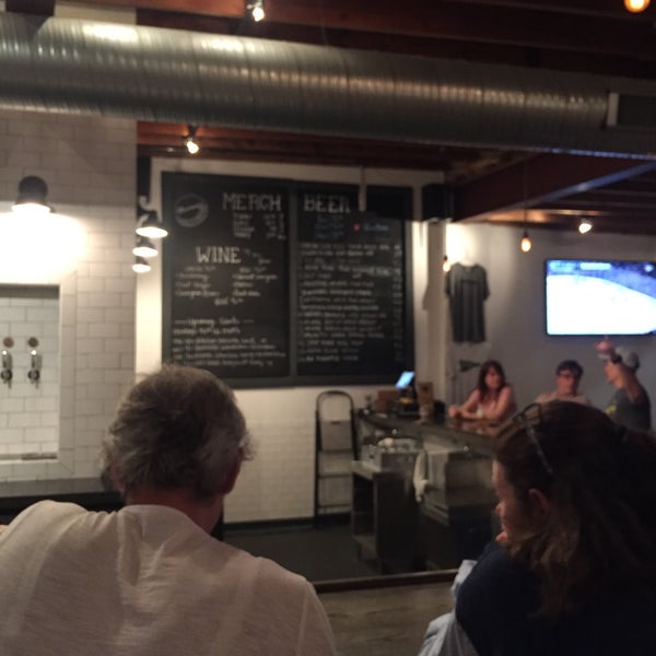 Pharmacy Bottle and Beverage 120 E Chatham St