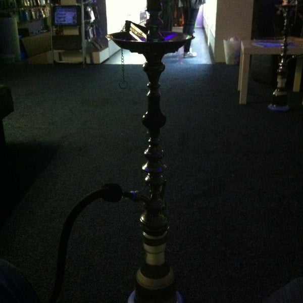 Off The Hookah Smoke Shop PB Pacific Beach San Diego, CA