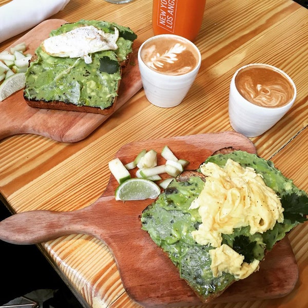Where's Good? Holiday and vacation recommendations for Los Angeles, United States. What's good to see, when's good to go and how's best to get there.