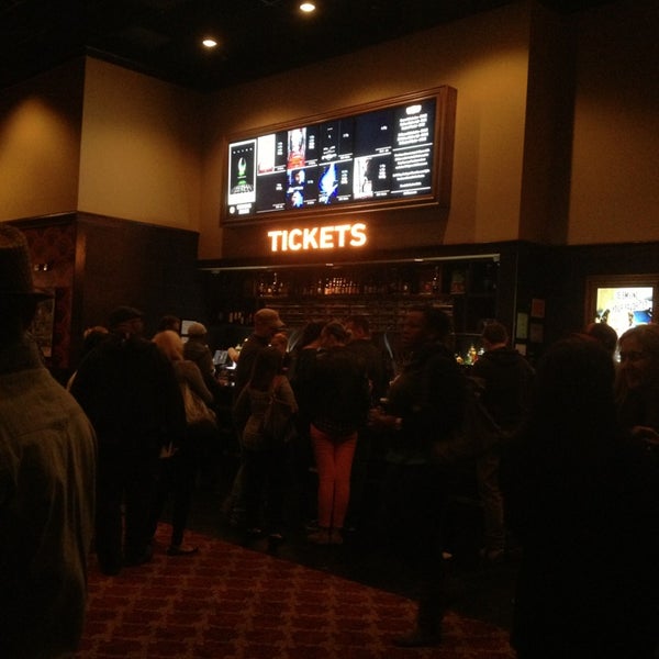 Alamo Drafthouse Cinema Yonkers 2548 Central Park Ave