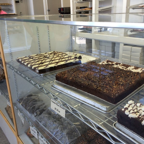 Culbert's Bakery Bakery