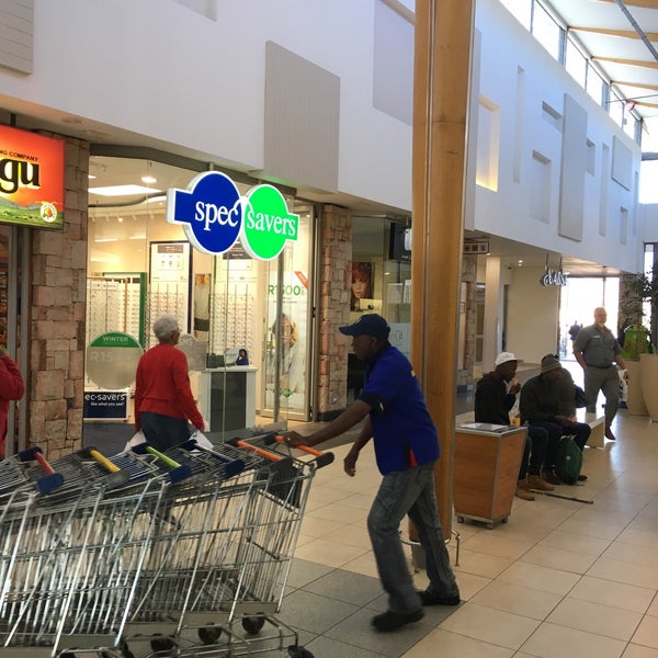 Paarl Mall 5 tips