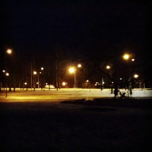 Photo taken at Полоцкий государственный университет by Николь Z. on 1/15/2014