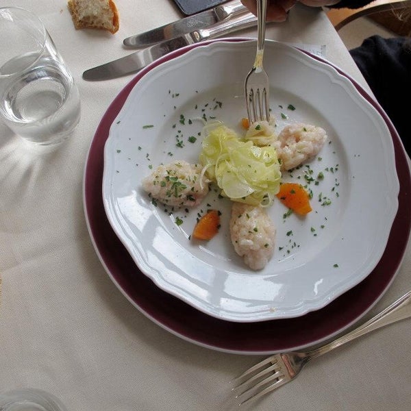 Photos at trattoria da piero e silvana 4 tips from 40 visitors Silvana in cucina