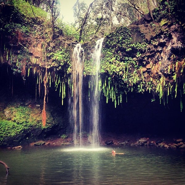 Where's Good? Holiday and vacation recommendations for Maui, United States. What's good to see, when's good to go and how's best to get there.