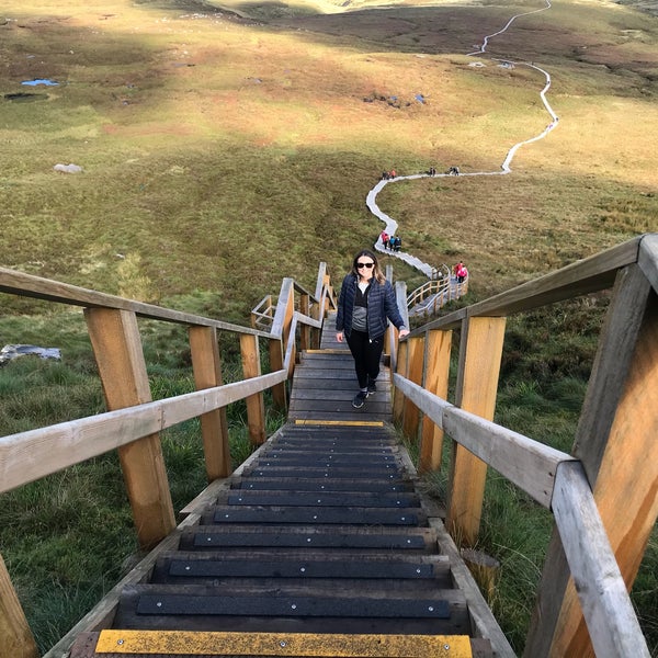 Cuilcagh Mountain 1 Tip From 9 Visitors