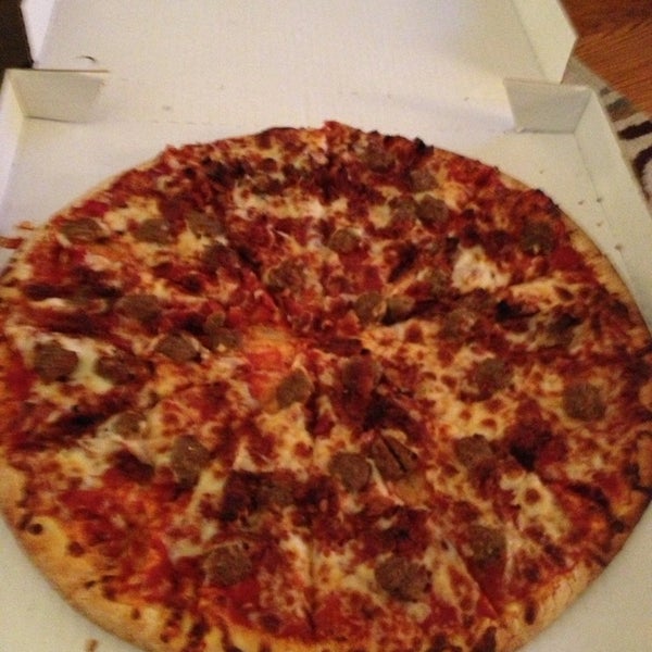 Pointer's Pizza Pizza Place in Richmond Heights